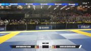 Xavier Luis Curtis Araujo vs Avery Orien Wyatt Webb 2025 Pan Kids Jiu-Jitsu IBJJF Championship