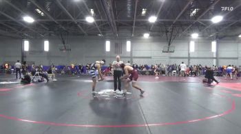 184 lbs Cons. Round 2 - Ryan Lexvold, Wisconsin-La Crosse vs Robert Stickelmaier, St. Ambrose University