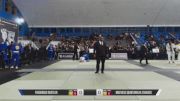 MATHEUS QUINTANILHA TAVARES vs FREDERICK RUSTLER 2026 Carlson Gracie