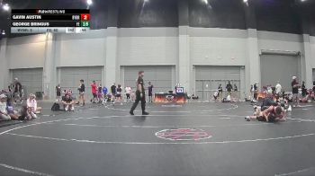 Replay: Mat 3 - 2025 The Backyard Brawl | Jul 27 @ 4 PM