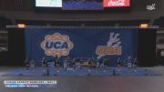 Helena High School [2026 Junior Varsity Game Day Day 1] 2026 UCA Space Center Regional
