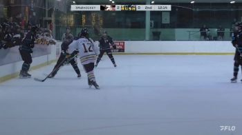 Replay: Home - 2024 Sharks U18 (G) vs Rush U18 AAA | Sep 13 @ 8 AM