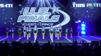 Spirit Central - Tiger Katz [2024 L1 Youth Day 1] 2024 The U.S. Finals: Worcester