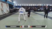 Eduardo Mendes vs Kauan Rodrigues 2026 Carlson Gracie