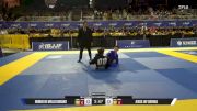 Romeo De Mello Durand vs Jesus Jay Arenas 2026 Pan Kids Jiu-Jitsu IBJJF Championship