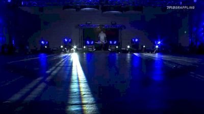 Tyerel Hillery vs Stephen Kreyenbuhl 2026 Fight to Win 308