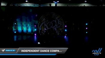 Independent Dance Company - BakPak Crew [2019 Mini - Hip Hop Day 2] 2019 Encore Championships Houston D1 D2