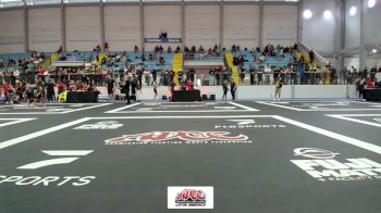 Replay: Mat 5 - 2025 ADCC Itapema Open | Oct 11 @ 12 PM