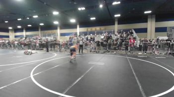 123 lbs Consi Of 32 #2 - Micah Caliboso, 10th Planet Las Vegas vs Jovany Camacho, Yuma Elite