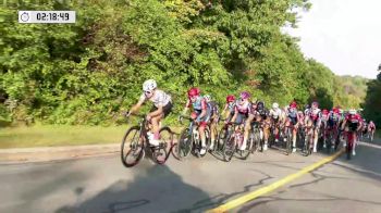 2024 Tour de Gatineau Road Race Highlights