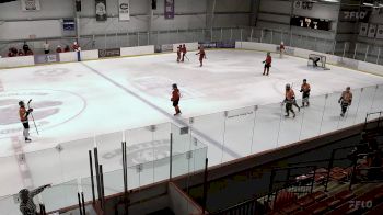 Replay: Home - 2024 Jr. Whalers vs HTI Stars | Jul 26 @ 12 PM