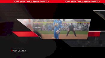 Replay: Home - 2025 Esther-Blondin vs Notre-Dame | Sep 19 @ 12 PM