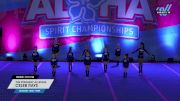 The Stingray Allstars - Celeb Rays [2024 L1.1 Mini - PREP 11/17/24] 2024 Aloha Trenton Showdown