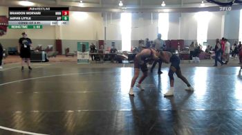 Replay: Mat 6 - 2025 Southeast Open by Virginia Tech | Nov 2 @ 9 AM