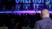 United Dream Elite - Velocity [2023 L3 Senior Coed - D2 - Small] 2023 CHEERSPORT National All Star Cheerleading Championship