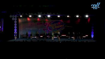 Cheer Tyme - Heart Stoppers [2025 L4 Junior - D2 - Medium Day 1] 2025 Spirit Cheer Super Nationals