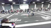 Bella Reyes vs Emma Castillo 2023 ADCC Orange County Open