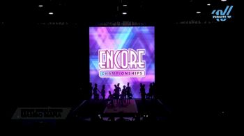 Impact Cheerleading - Mambo Mafia [2023 L1 Mini - D2 Day 3] 2023 Encore Grand Nationals