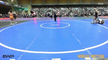 106 lbs Quarterfinal - Xavier Castillo, Juggernaut Wrestling Club vs Christopher Escoto, Apollo Mat Club