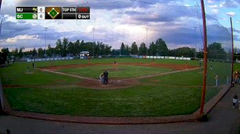 Replay: Home - 2025 Miller Express vs Swift Current 57s | Jun 14 @ 7 PM