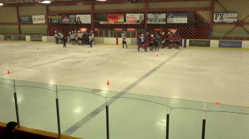 Replay: Home - 2024 CAJHL All Star Skills Competition | Feb 9 @ 3 PM