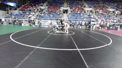 145 lbs Rnd Of 128 - Maddox Sisk, Georgia vs Kieran Cullen, New York