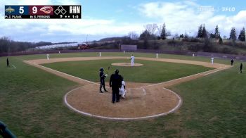 Replay: Lycoming vs Susquehanna - DH | Mar 22 @ 12 PM