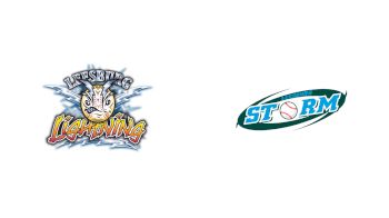 Full Replay - Leesburg Lightning vs Leesburg Storm - Leesburg vs Leesburg Storm - Jul 16, 2020 at 6:57 PM EDT