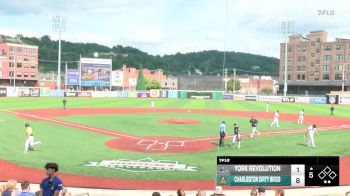 Replay: Home - 2025 York Revolution vs Dirty Birds | Aug 3 @ 3 PM