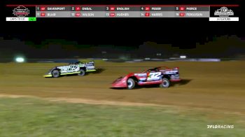 Feature | 2024 Castrol FloRacing Night in America at Brownstown Speedway