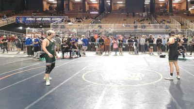 190 1A Cons. Round 1 - Landon Slater, Suwannee vs Kian Blyss, Hernando