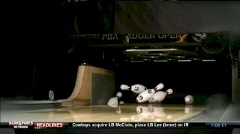 2014 King of the Swing - CBS Sports Network