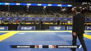 Eduardo Andre Nishitani Ikeda vs Mark Alan Commean 2026 Pan Jiu Jitsu IBJJF Championship