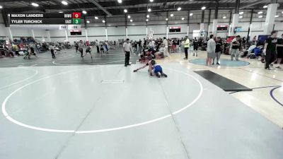 123 lbs Consi Of 16 #2 - Adolfo Ordaz, Artesia Wrestling vs Elijah Jones, Rkda