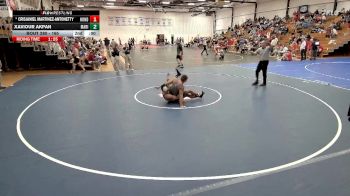 Replay: Mat 1 - 2026 Tom Jarman Spartan Mat Classic | Jan 17 @ 9 AM