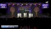 Dance Dynamics - Space Jam [2025 Mini - Premier - Hip Hop - Large Day 2] 2025 Encore Grand Nationals