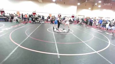 77 kg Rnd Of 32 - Braylin Ruchti, Salem Elite Mat Club vs Jake Prudek, California