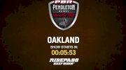 Full Replay - PBR Velocity Tour, Oakland: RidePass PR