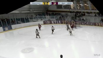 Replay: Home - 2023 Shawnigan U18 (F) vs Edge U18 (F) | Oct 26 @ 6 PM