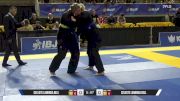 Karlie Grace Wedel vs Celeste Laminda Bell 2026 Pan Jiu Jitsu IBJJF Championship