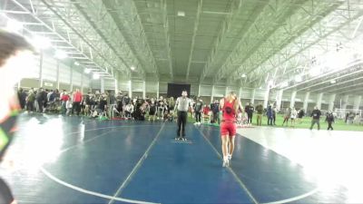 145 lbs 3rd Place Match - Landon Stohel, Sublime Wrestling Academy vs Jon Sagastume, Westlake Wrestling Club