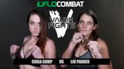 Erica Camp vs. Liv Parker - Valor Fights 47