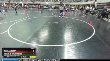 Replay: Mat 1 - 2024 Battle by the Border Preseason Nationals | Nov 16 @ 9 AM