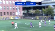 Replay: Clark (MA) vs Emerson | Oct 26 @ 12 PM