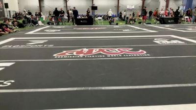 Kevin Crane vs Adam TOWNSEND 2025 ADCC New Jersey Open