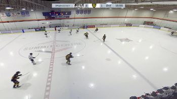 Replay: Home - 2024 RHA Winnipeg vs Shawnigan | Jan 13 @ 3 PM