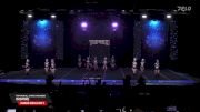 Top Gun All Stars-Orlando - Inspire [2026 Senior Small Div 1 Day 1] 2026 The All Out Grand Nationals