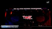 Woodlands Elite - Shell Shock [2026 L5 Senior - Small - A Day 2] 2026 NCA All-Star National Championship