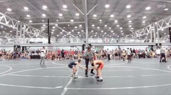 68 lbs Round 1 (8 Team) - Cruz Astorino, Revival Jokers vs Grogan Ivatts, New England Gold