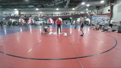 123 lbs Semis & Wb - Noah Dixon, Upper Merion vs Brayden Masten, Top Dog Wrestling Club